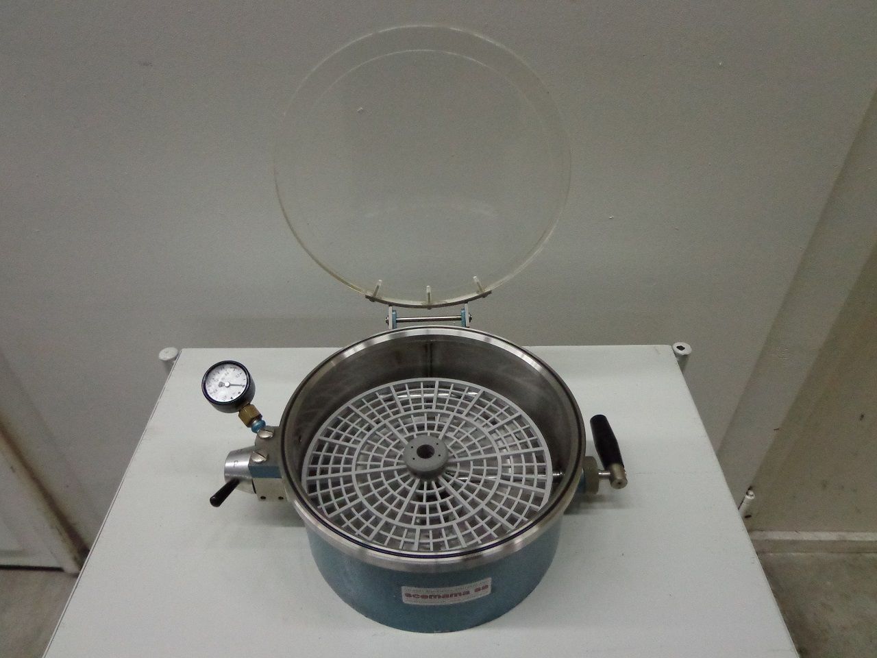 Miscellaneous/TESTER WATERTIGHTNESS ROXER AQUAVAC PV8