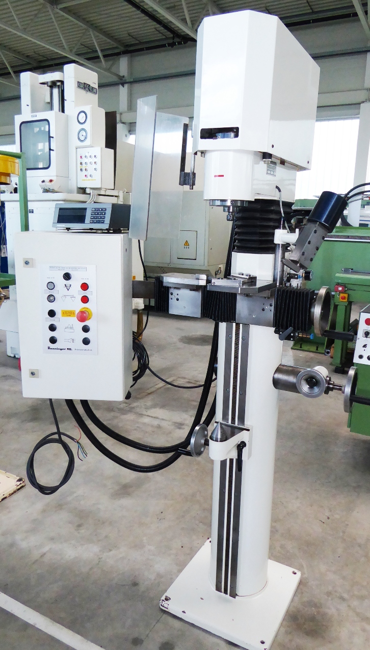 Grinding General/HENNINGER  ZS 151