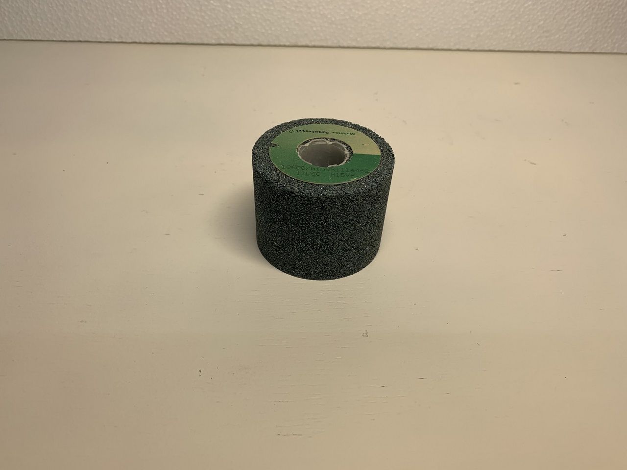 Spares & Accessories/CUP WHEEL WINTERTHUR Ø 65X50X20
