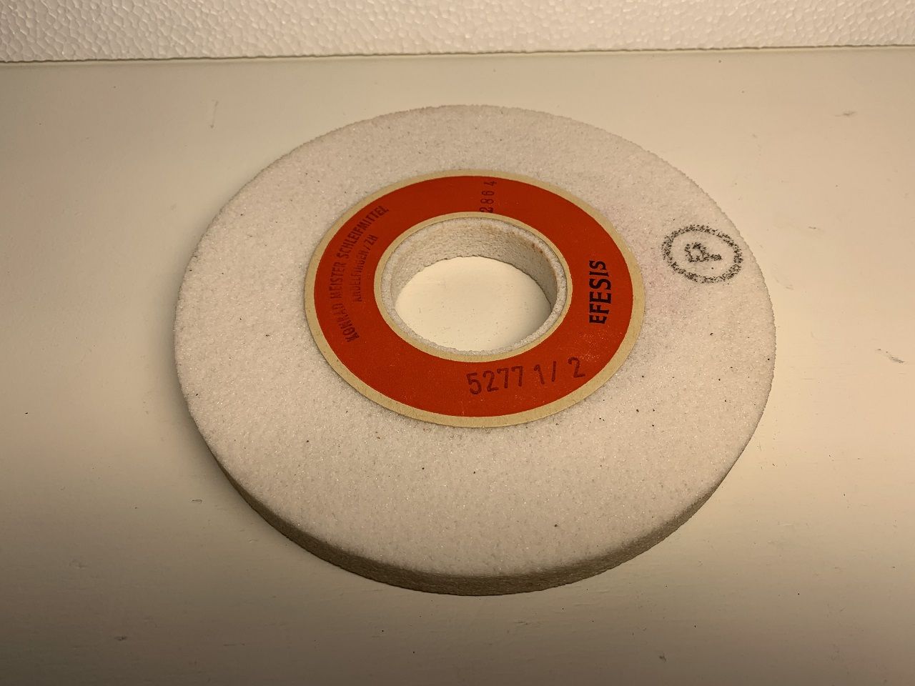 Spares & Accessories/GRINDING WHEEL FAG EFESIS Ø 175X16X50