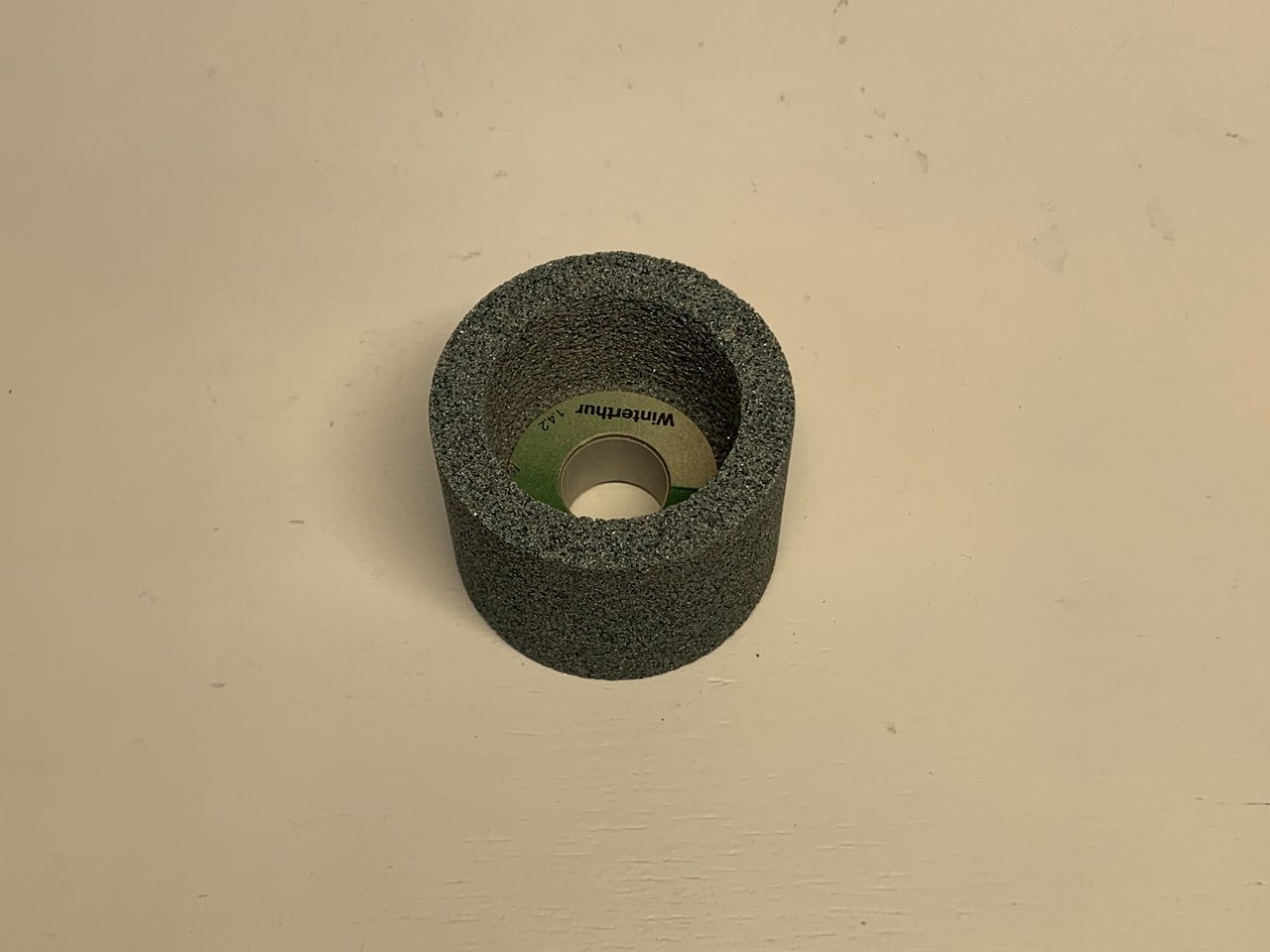 Spares & Accessories/CUP WHEEL WINTERTHUR Ø 65X50X20