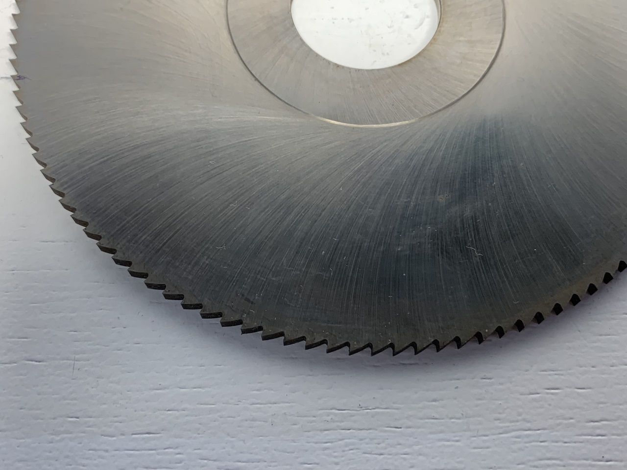Spares & Accessories/CIRCULAR SAW BLADE HAB Ø150x3.5x32 Z120