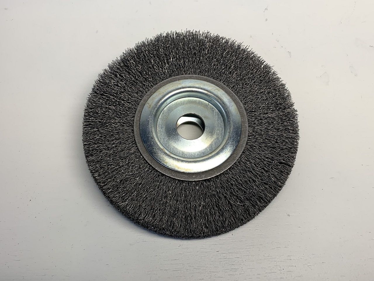 Spares & Accessories/BRUSH ZEINTRA Ø 150X40X20