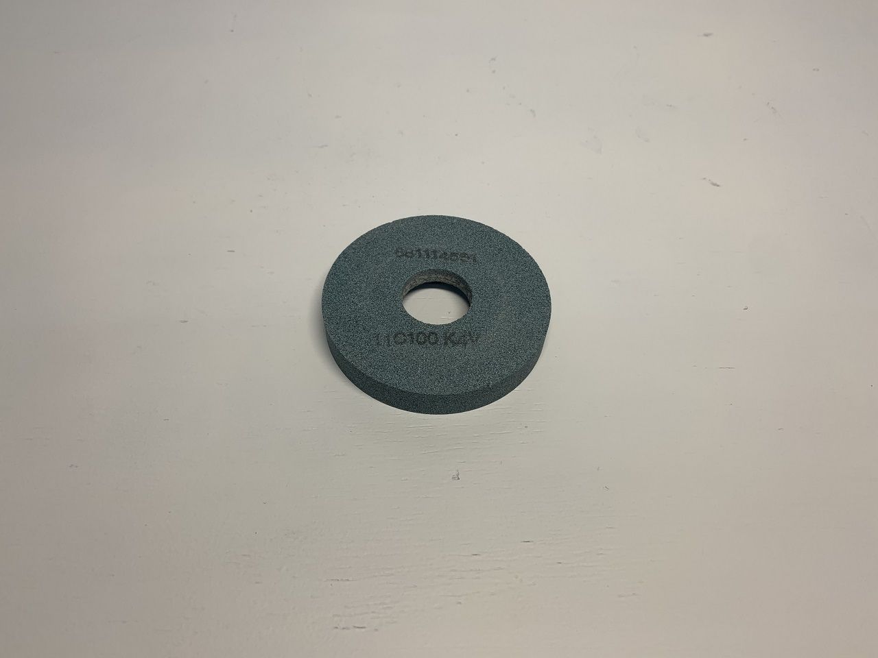 Spares & Accessories/GRINDING WHEEL SARUBIN Ø 80X13X25