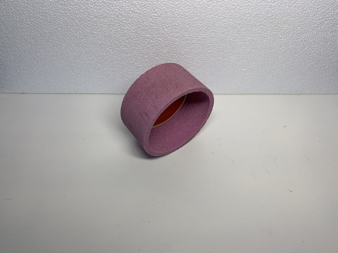 Spares & Accessories/CUP WHEEL DORFNER Ø 125X63X20