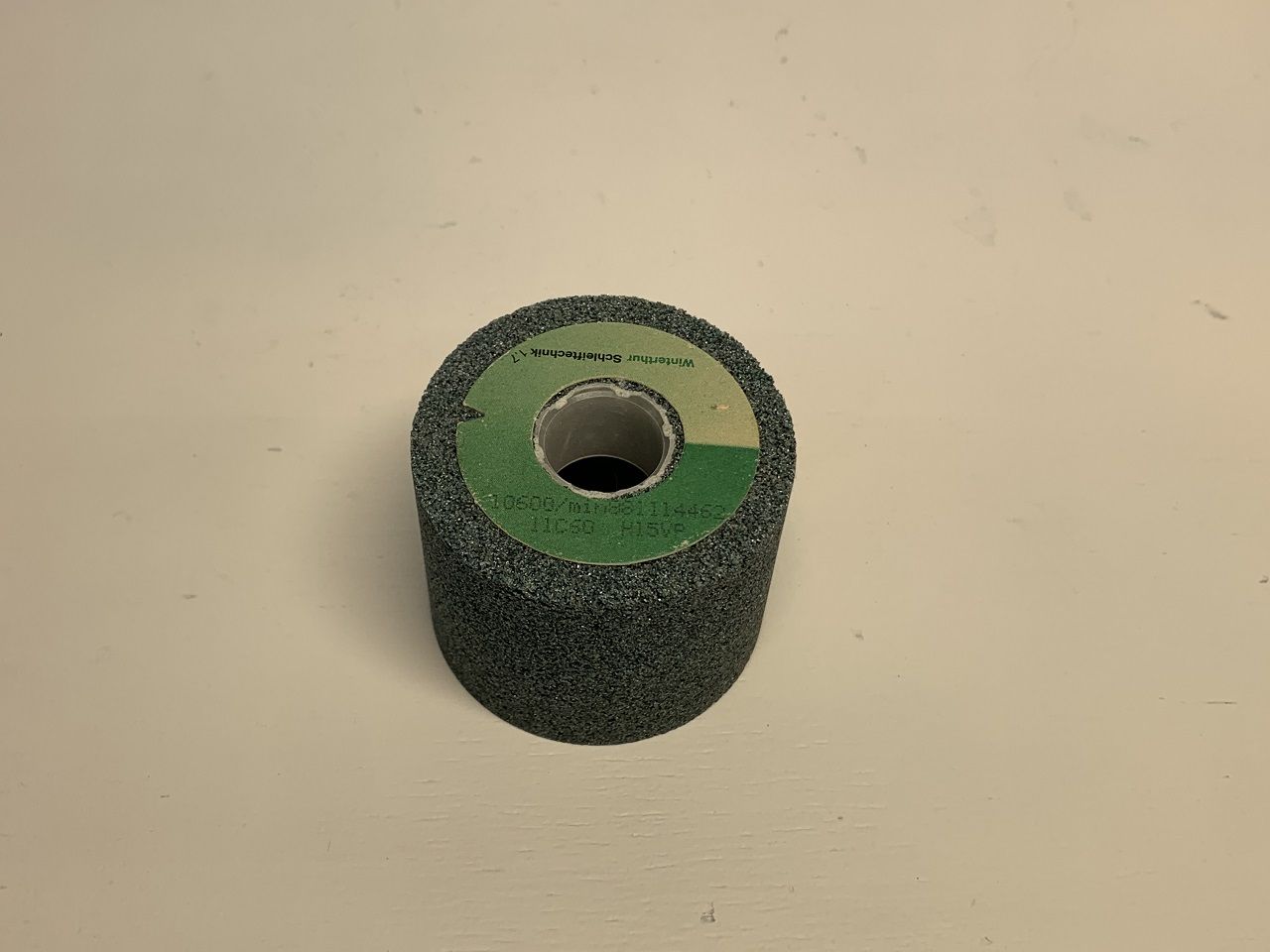 Spares & Accessories/CUP WHEEL WINTERTHUR Ø 65X50X20