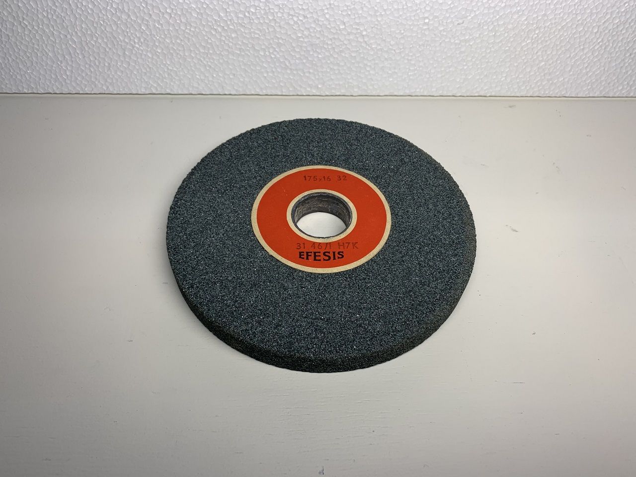 Spares & Accessories/GRINDING WHEEL FAG EFESIS Ø 175X16X32