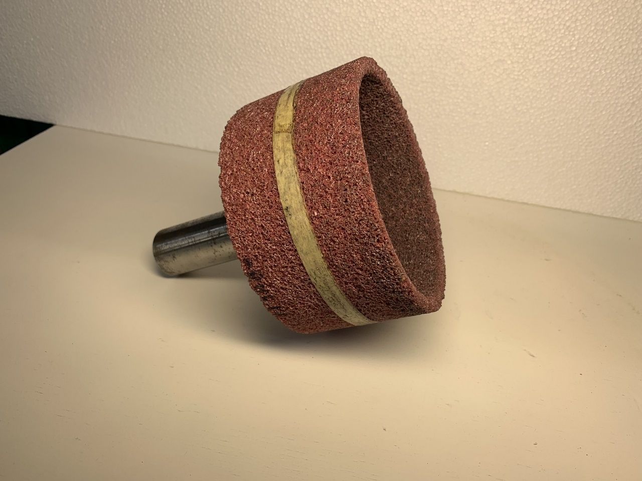 Spares & Accessories/CUP WHEEL OEMETA 150X80X32