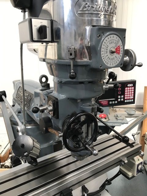Lathes (CNC and Manual)/Bridgeport BR2J2