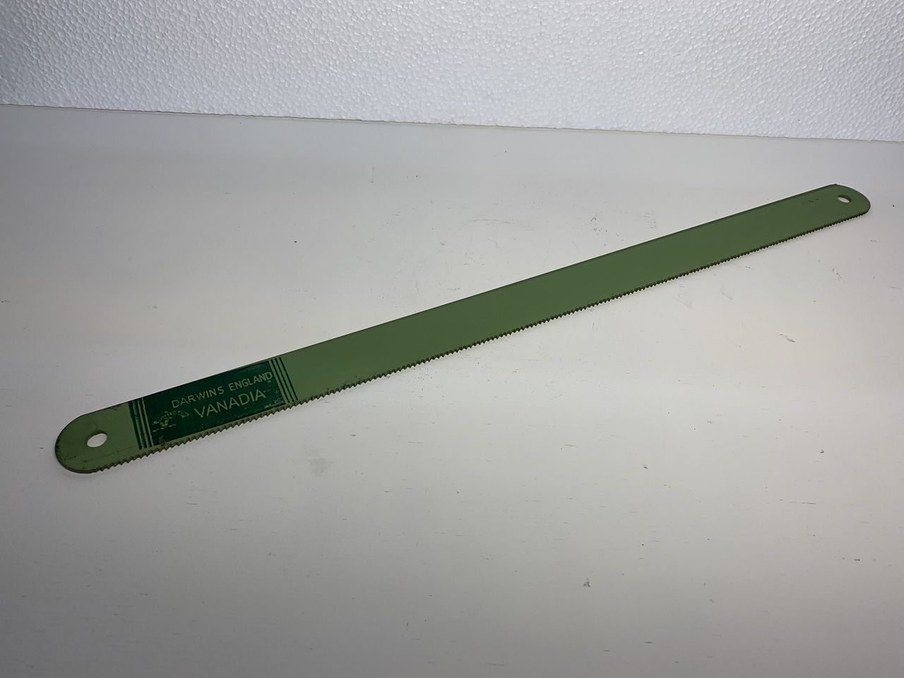 Spares & Accessories/SAW BAND VANADIA TYPE 450x32x1.6 - 10 teeth