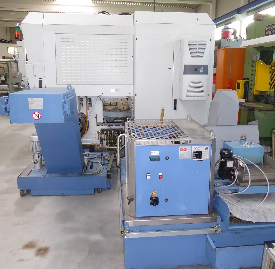 Lathes (CNC and Manual)/EMAG VSC 250 DS