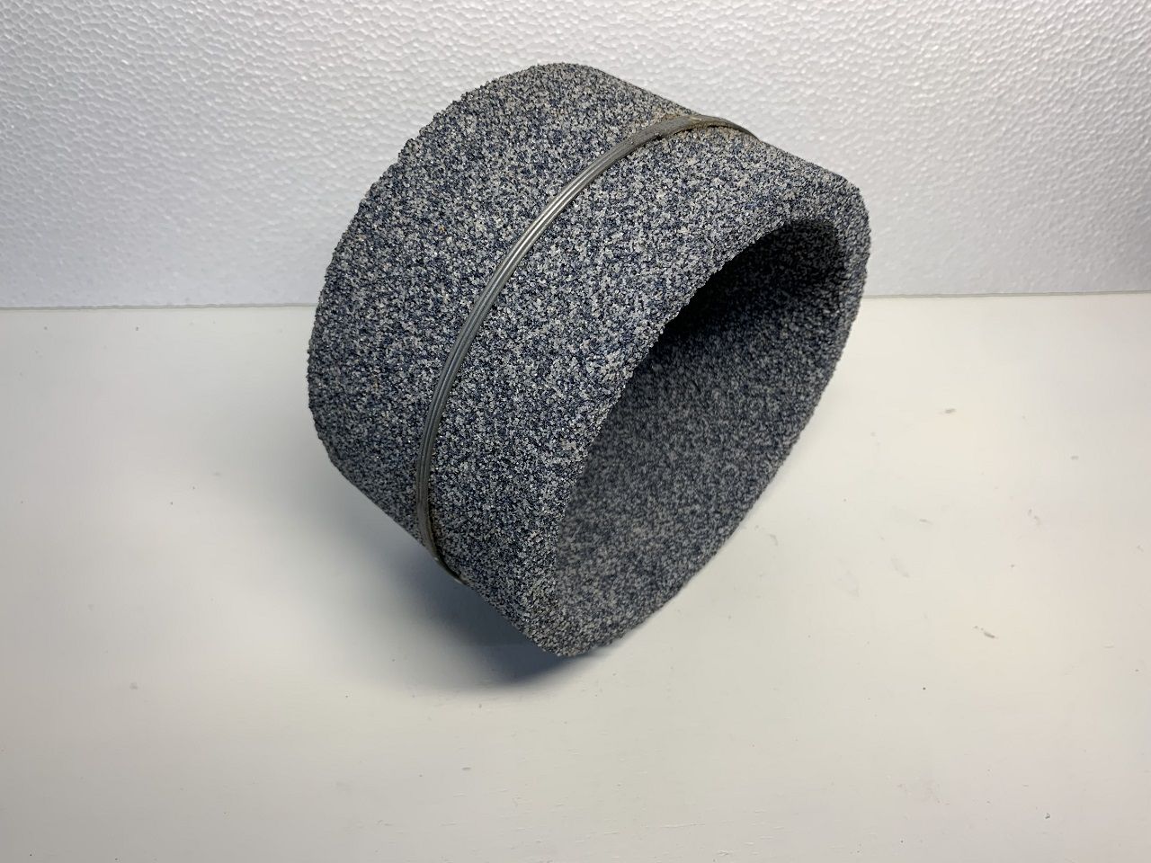Spares & Accessories/CUP WHEEL BAY STATE Ø 175X100X76