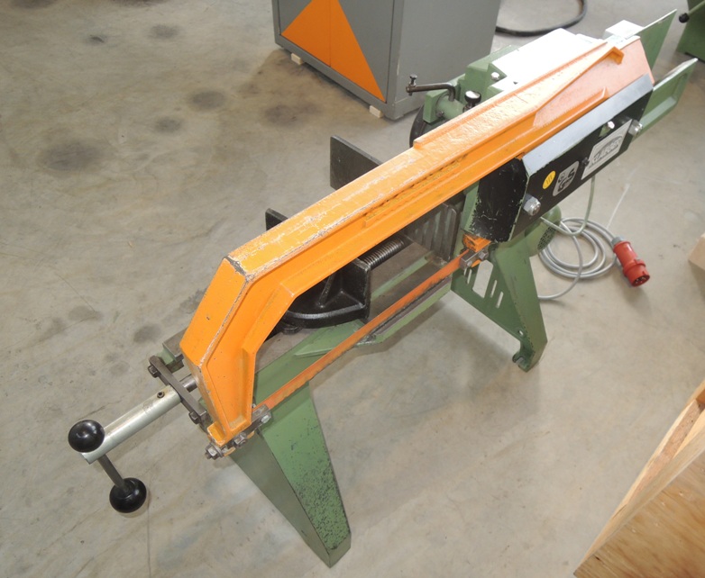 Sawing/KLAEGER 5B 2100
