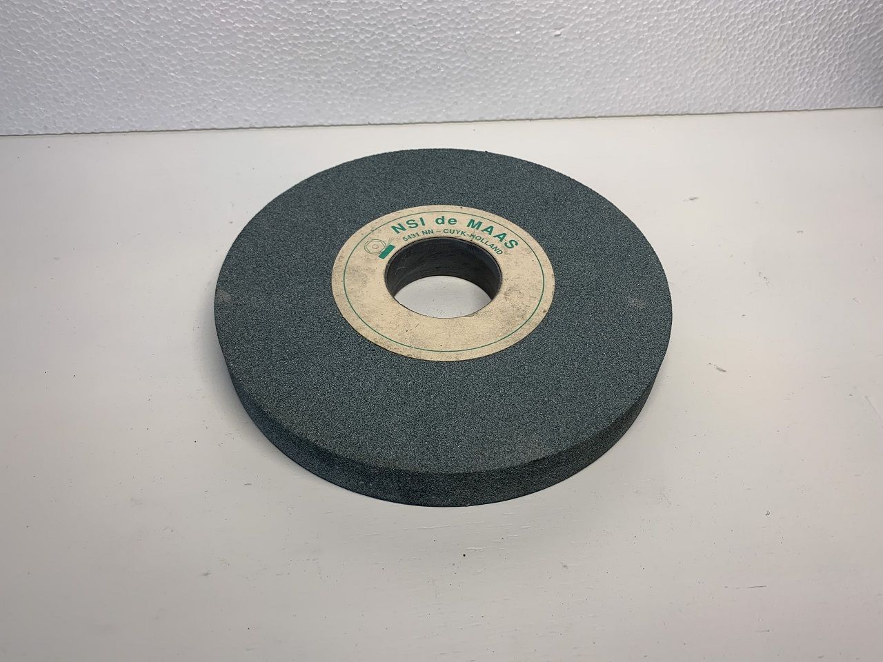 Spares & Accessories/GRINDING WHEEL NSI Ø 200X25X51