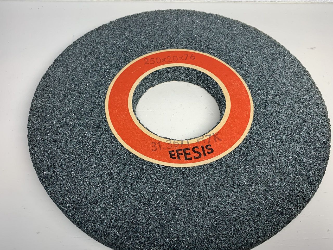 Spares & Accessories/GRINDING WHEEL FAG EFESIS Ø 250X20X76