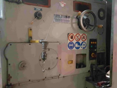 CNC Lathes/SAFOP LEONARD 70-750 THREE SLIDES BED CNC LATHE