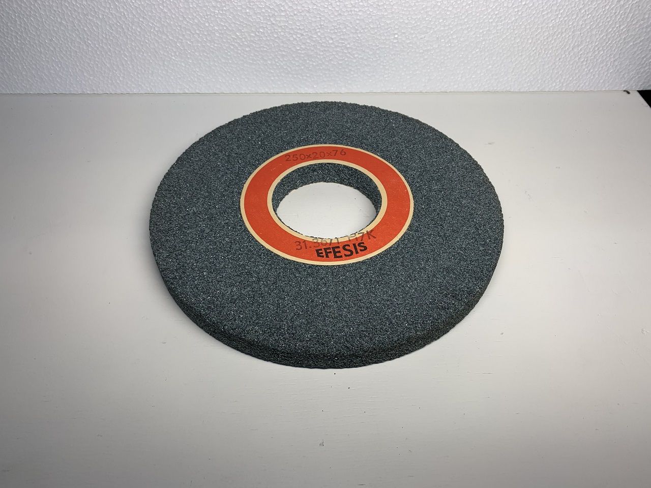 Spares & Accessories/GRINDING WHEEL FAG EFESIS Ø 250X20X76