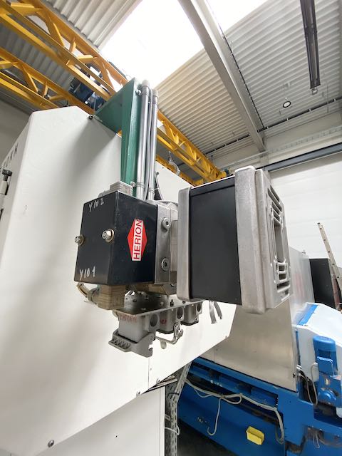 Mechanical Presses/KAISER V 50 W