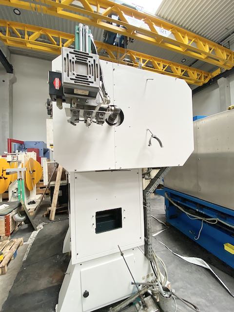 Mechanical Presses/KAISER V 50 W