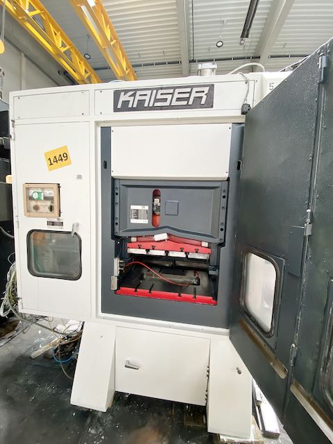 Mechanical Presses/KAISER V 50 W