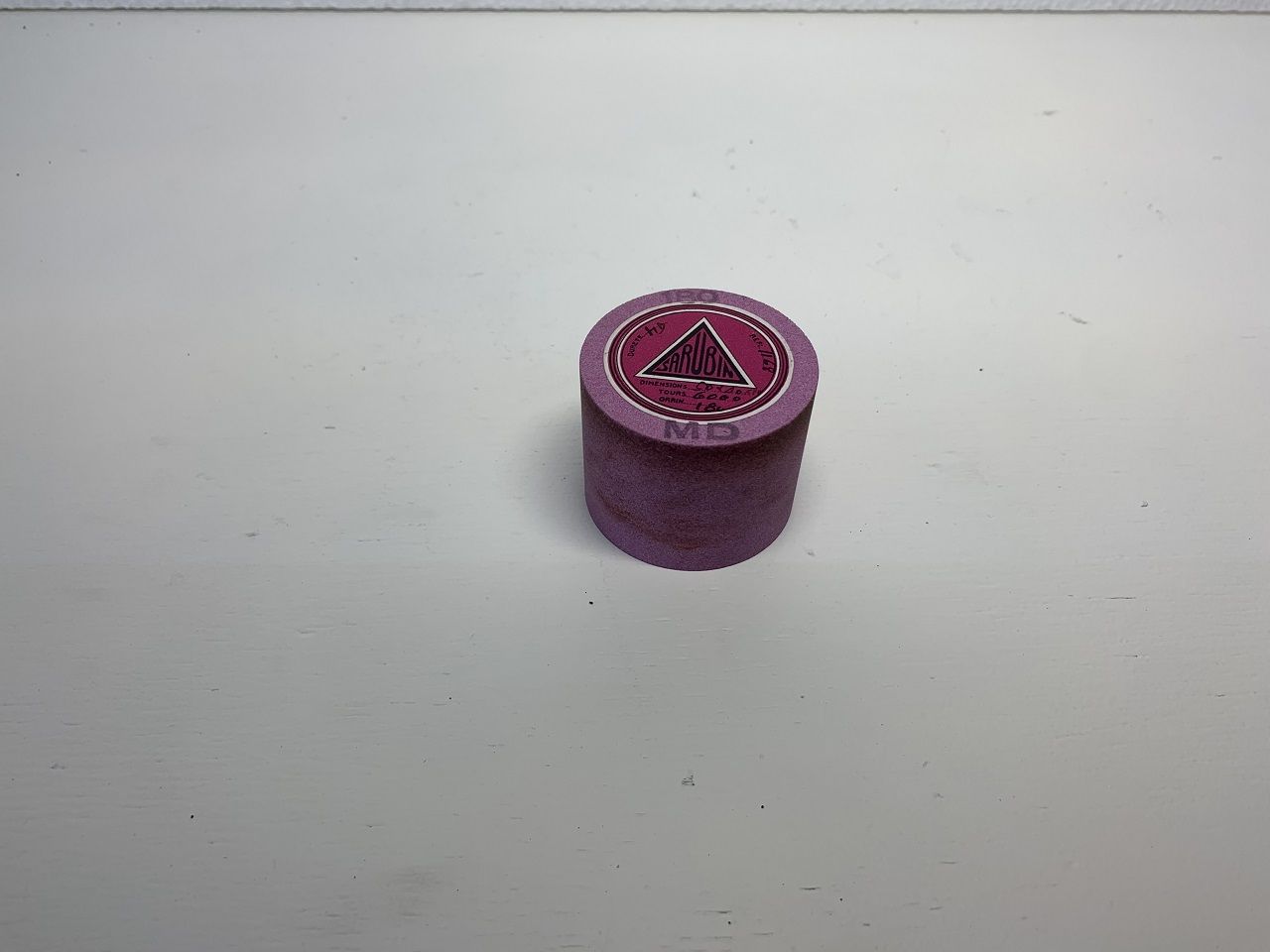 Spares & Accessories/CUP WHEEL SARUBIN Ø 50X40X10