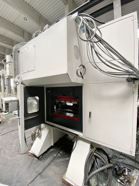 Mechanical Presses/KAISER V 50 W