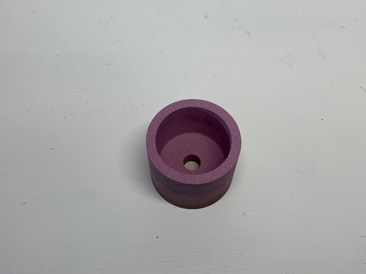 Spares & Accessories/CUP WHEEL SARUBIN Ø 50X40X10
