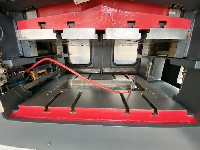 Mechanical Presses/KAISER V 50 W