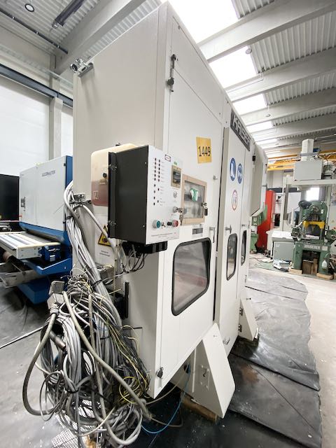 Mechanical Presses/KAISER V 50 W