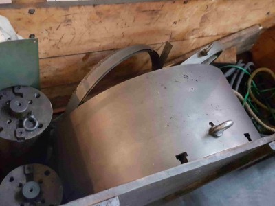 Boring/PAMA ACC 140/300 FLOOR TYPE BORER