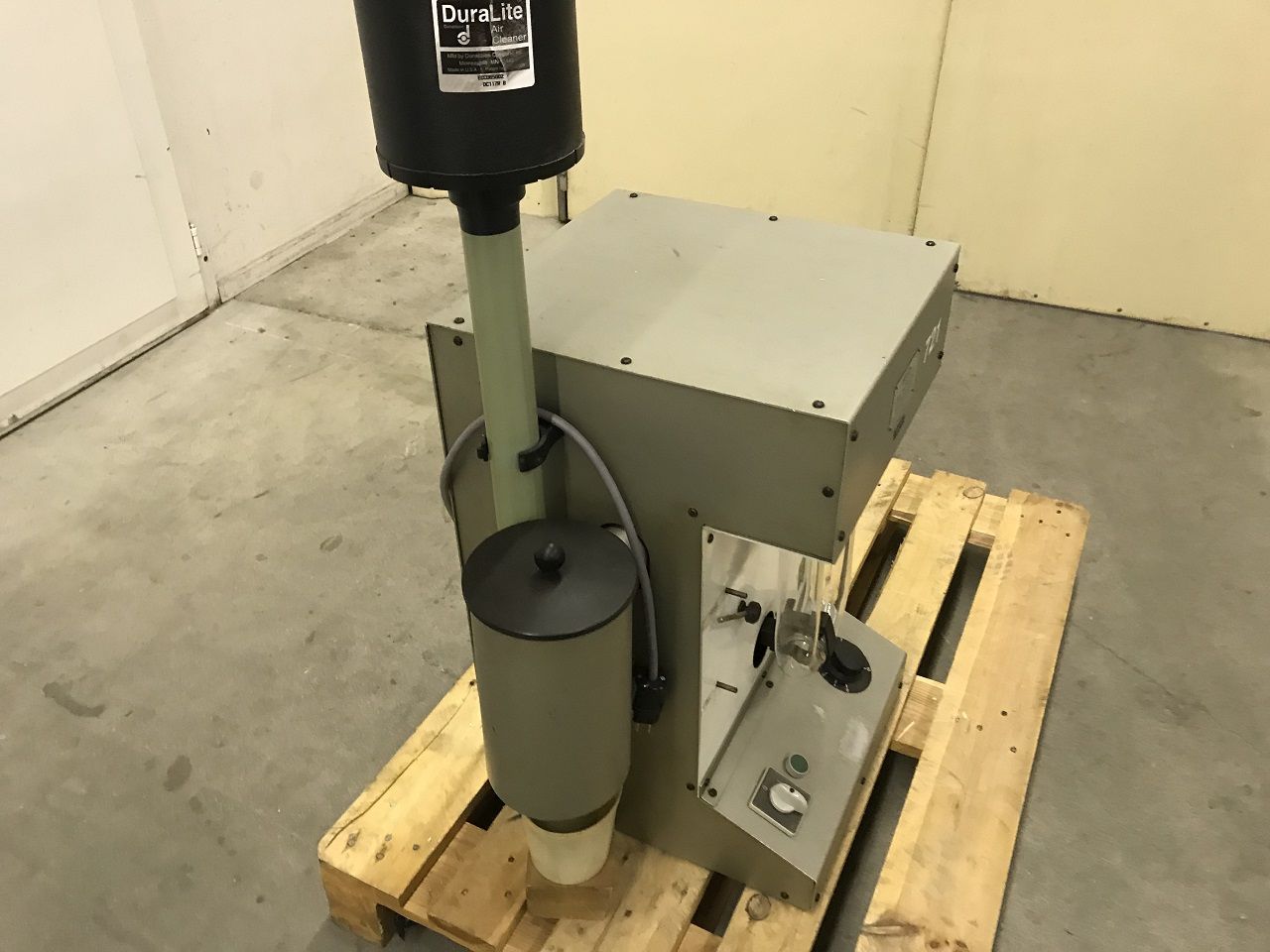 Miscellaneous/SMALL PARTS SEPARATOR RID TYPE KTS