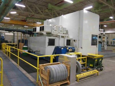 Surface Grinders/FAVRETTO MG 300 HE GT CNC SURFACE GRINDER