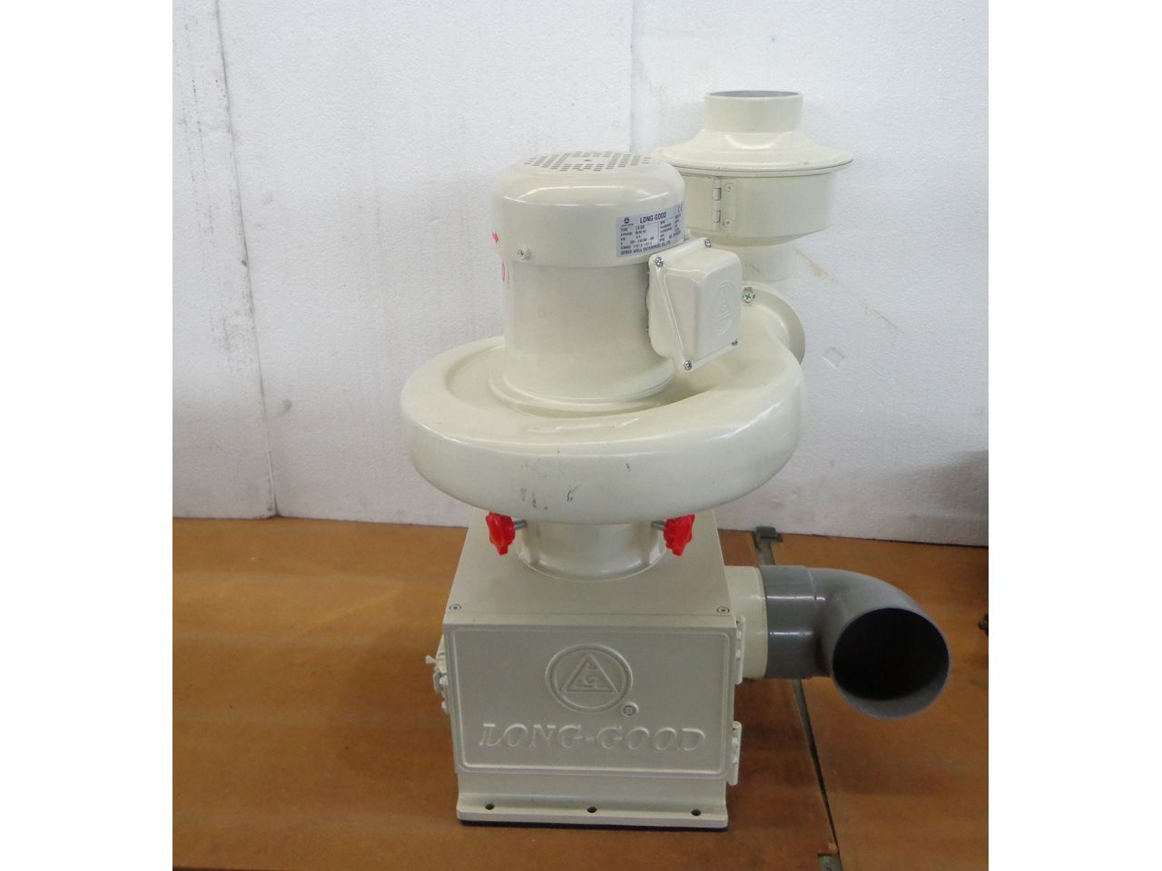 Miscellaneous/OIL MIST COLLECTOR LONG GOOD LG-200