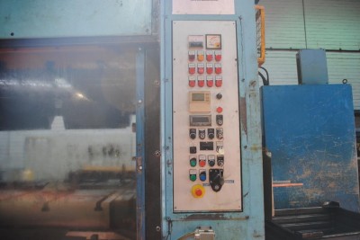 Mechanical Presses/COLOMBO 222 B 315 MECHANICAL PRESS