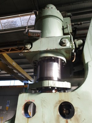 Press Brakes/COLGAR PI 7171/91 CNC HYDRAULIC PRESSBRAKE