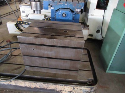 Radial Drills/BERGONZI TR 1600 RADIAL DRILL