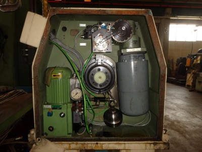 Miscellaneous/PEISELER AWE 650 CNC DIVIDING UNIT