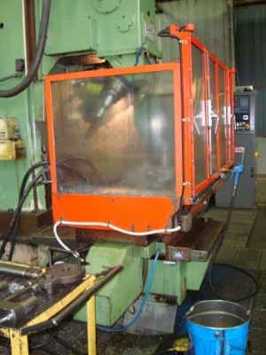 Column-Type Drills/OMZ M32 CNC TURRET TYPE COLUMN DRILLING MACHINE 