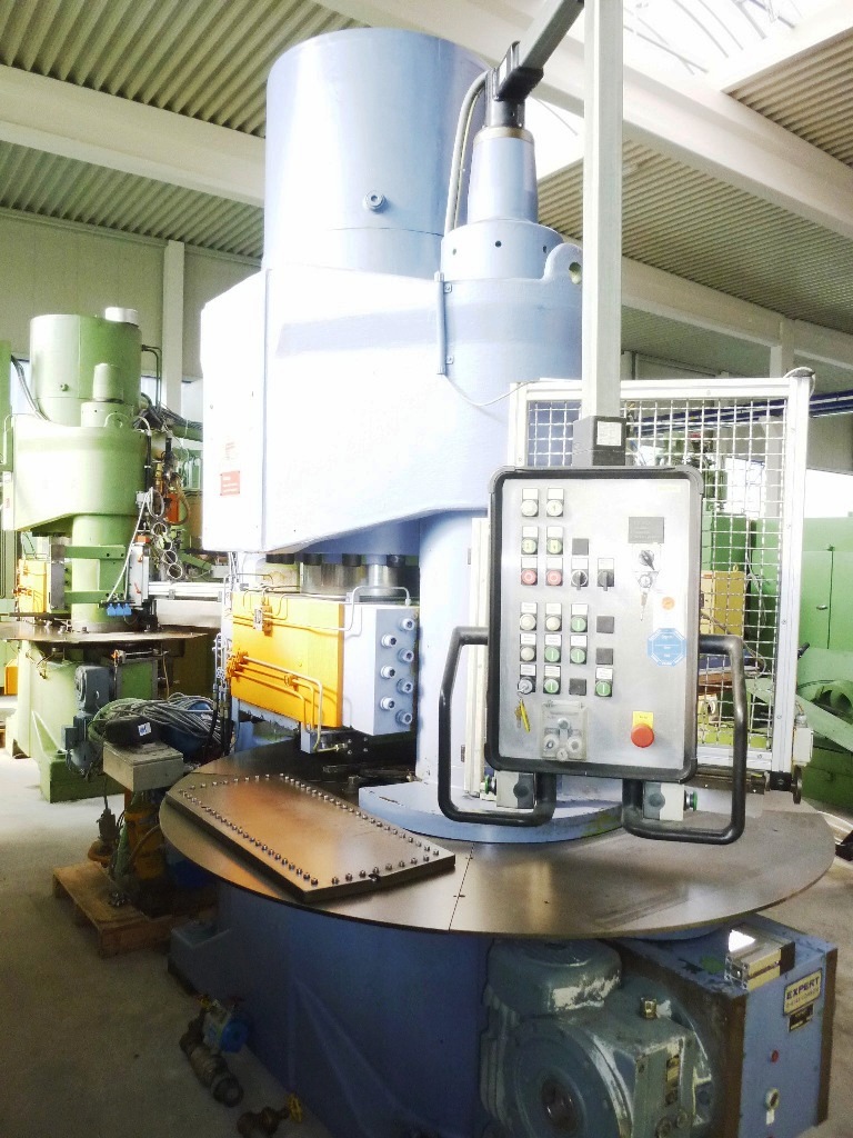 Hydraulic Presses/HYDRAP HPD-S-500