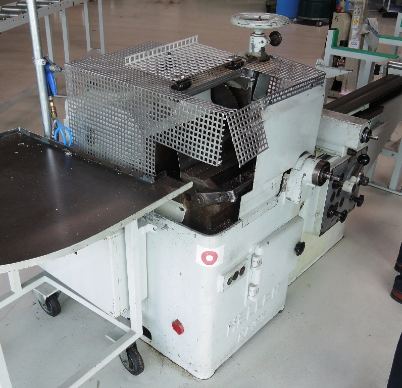 Circular Saws/HELLER KA 315