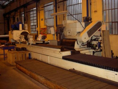 Grinding/GIUSTINA R224