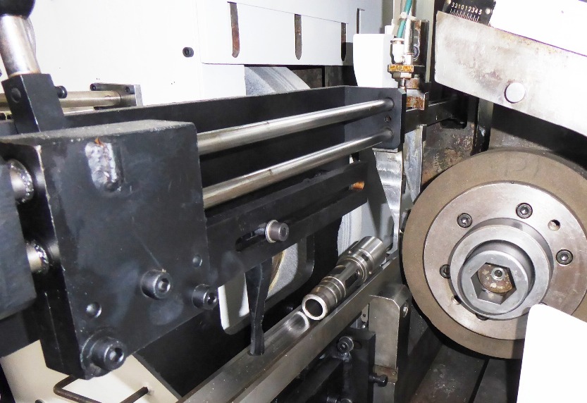 Centreless Grinders/Koenig  &  Bauer Multimat 150 - 5
