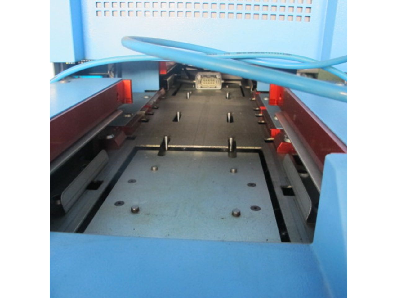 Five-axis Machining Centres/MACHINING CENTRE ALMAC TYPE CU-1005