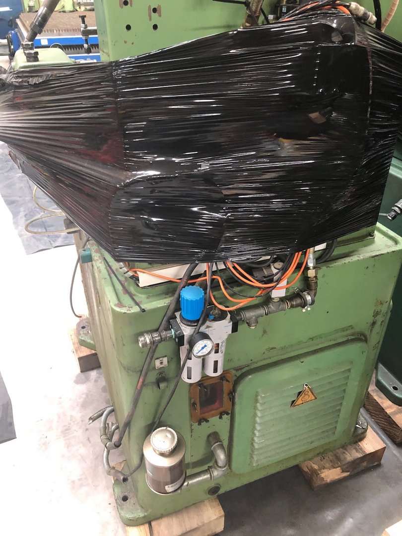 Mechanical Presses/BRUDERER BSTA 30