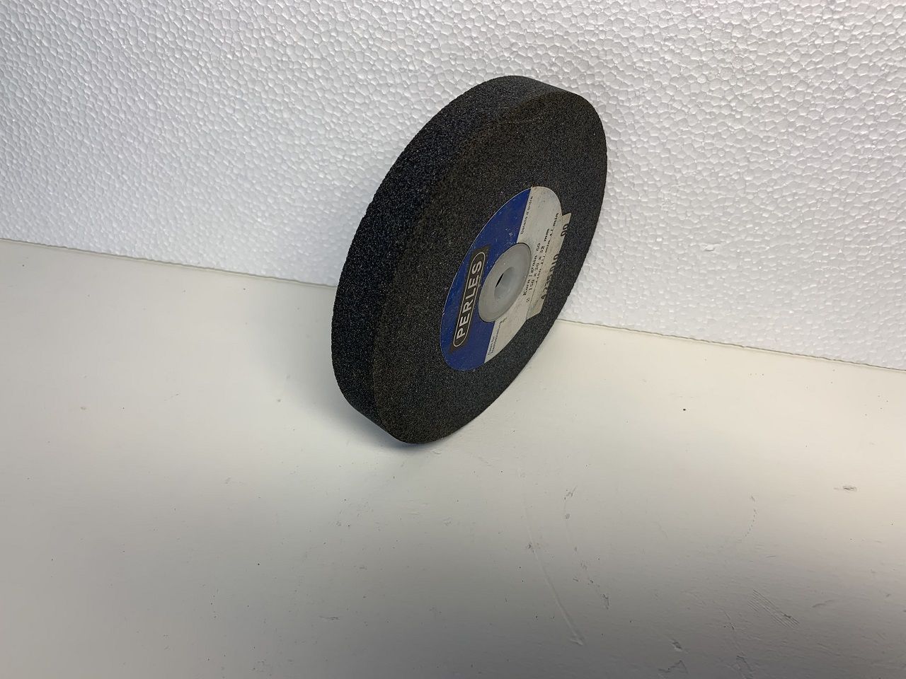 Spares & Accessories/GRINDING WHEEL PERLES Ø 150X20X32