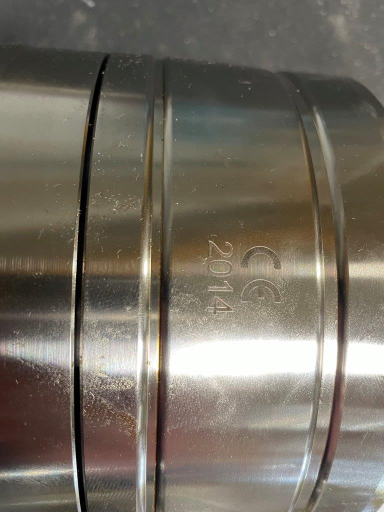 Chucks/Hainbuch Collet Chuck (3971)