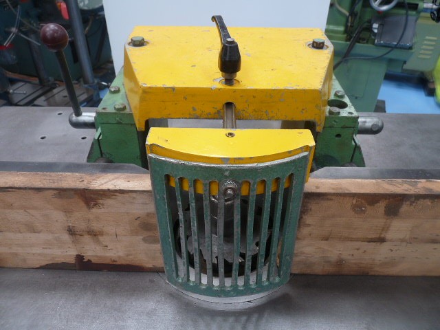 Miscellaneous/Dominion BCB Spindle Moulder