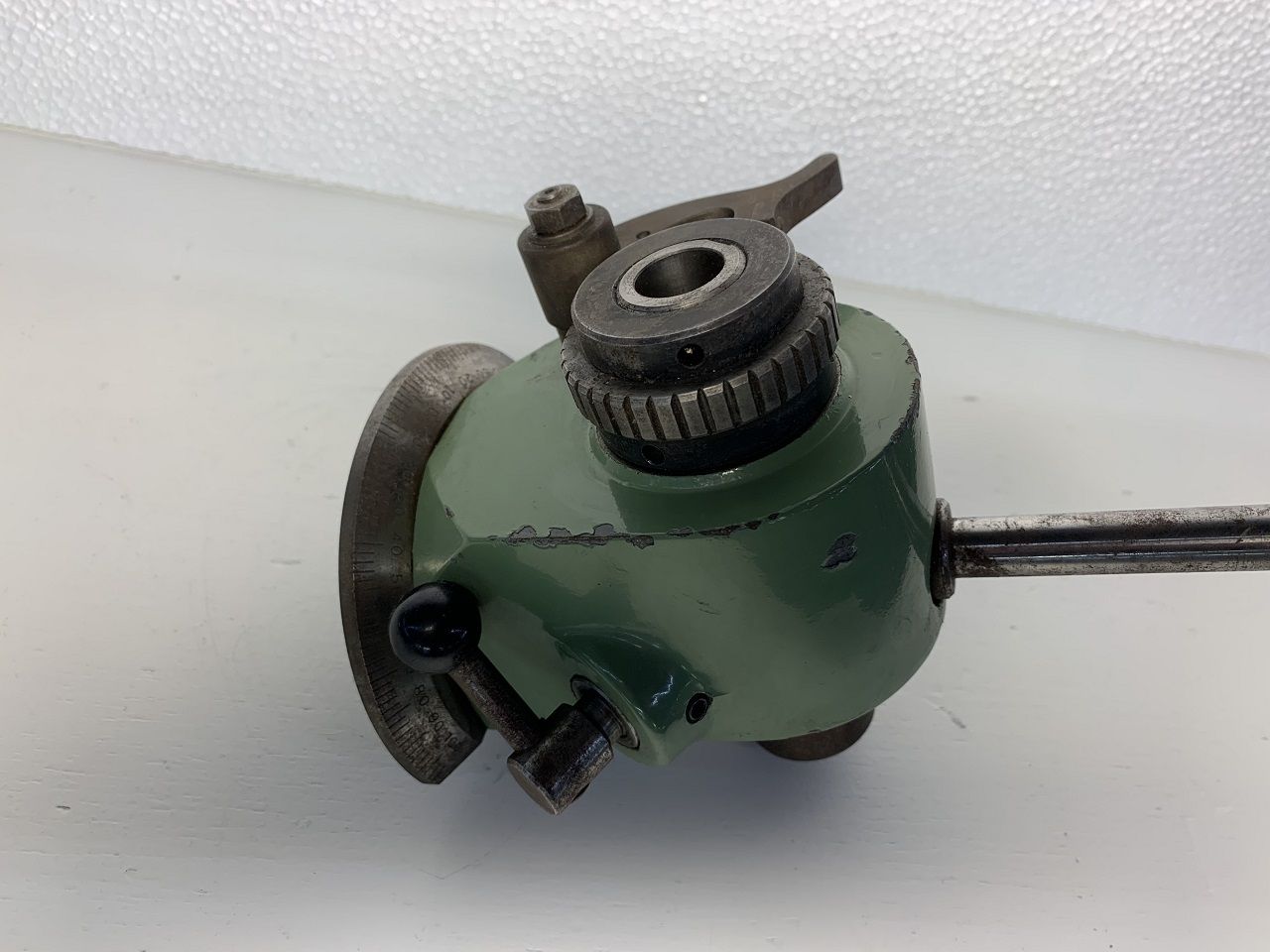 Grinding Accessories/AGATHON CHIP BREAKER GRINDING ATTACHMENT