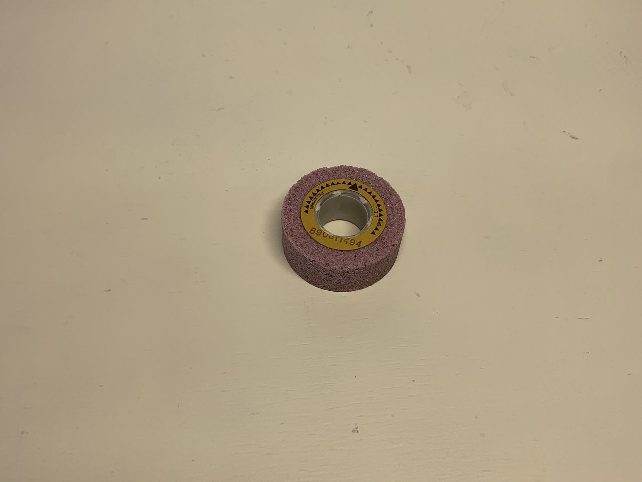 Spares & Accessories/GRINDING WHEEL WINTERTHUR Ø 50X20X20
