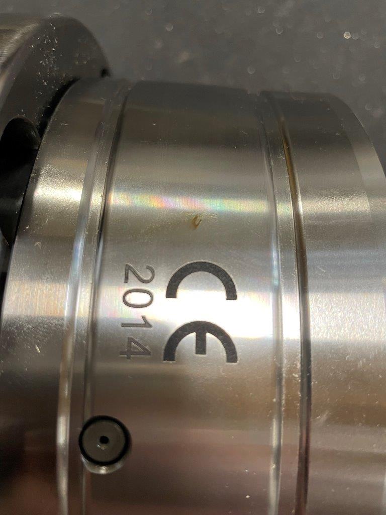 Chucks/Hainbuch Collet Chuck (3972)